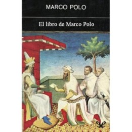 El libro de Marco Polo