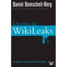 Dentro de Wikileaks