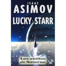 Los anillos de Saturno