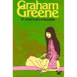 El americano impasible