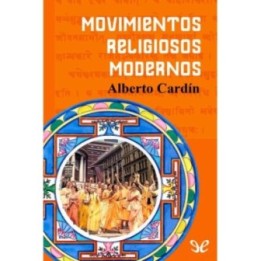 Movimientos religiosos modernos