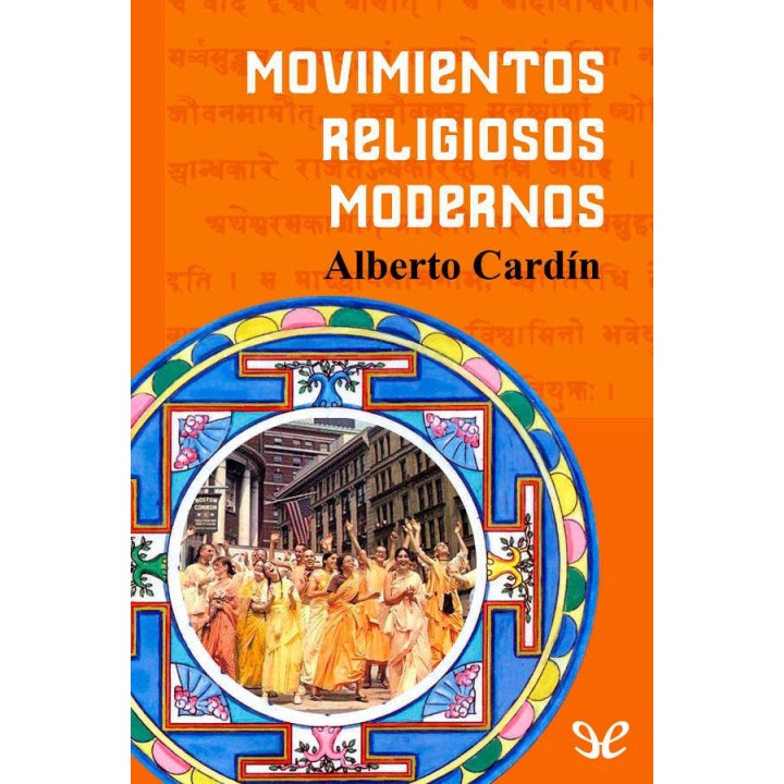 Movimientos religiosos modernos