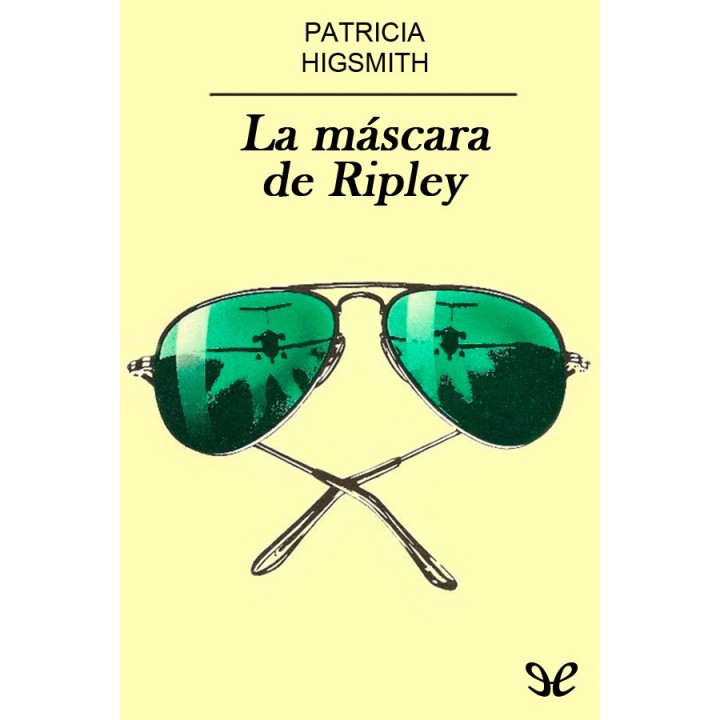 La máscara de Ripley