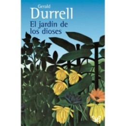 El jardín de los dioses