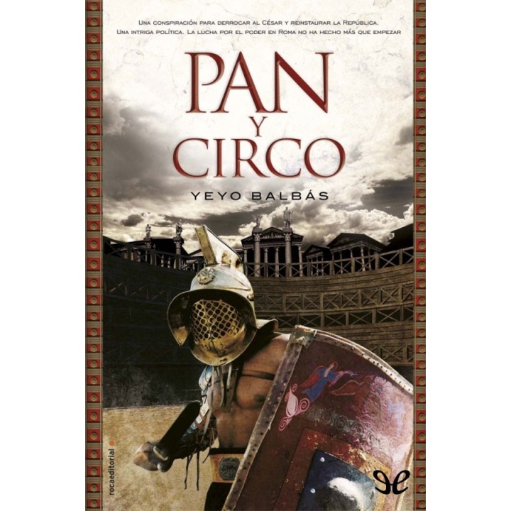 Pan y circo