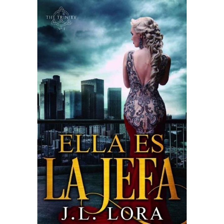 Ella es La Jefa