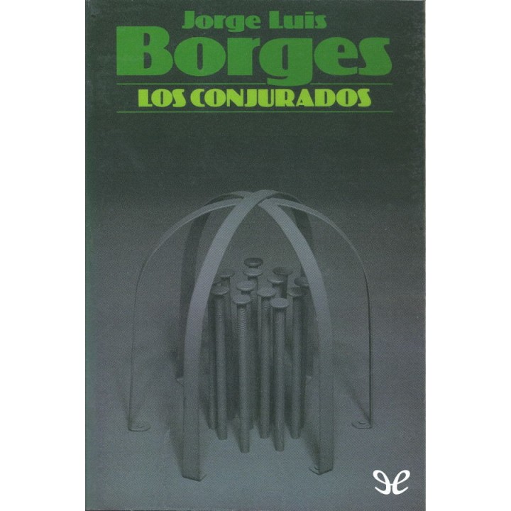 Los conjurados