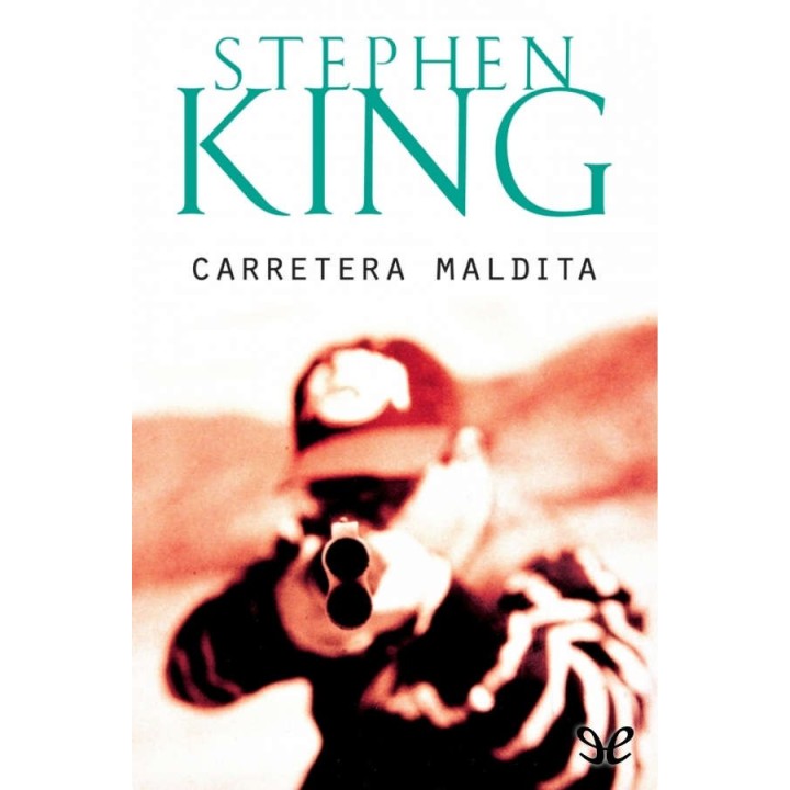Carretera maldita