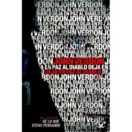 Deja en paz al diablo