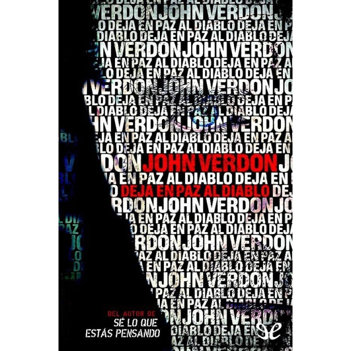 Deja en paz al diablo