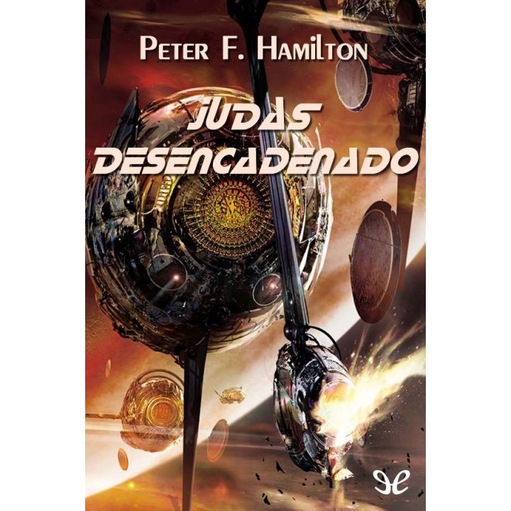 Judas desencadenado