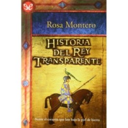 Historia del Rey Transparente
