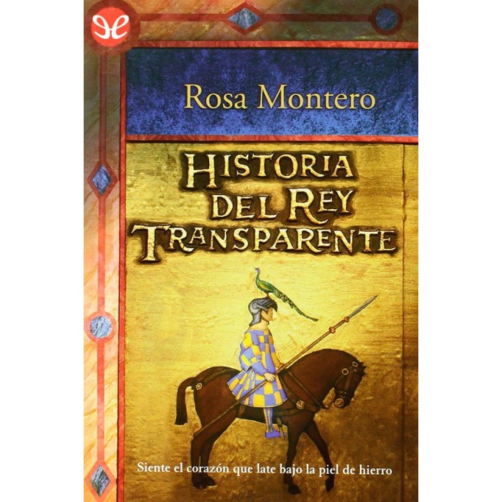 Historia del Rey Transparente