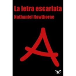 La letra escarlata