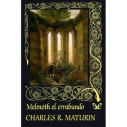 Melmoth el errabundo