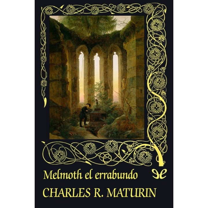 Melmoth el errabundo