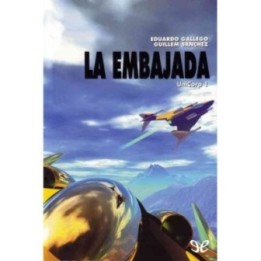 La embajada