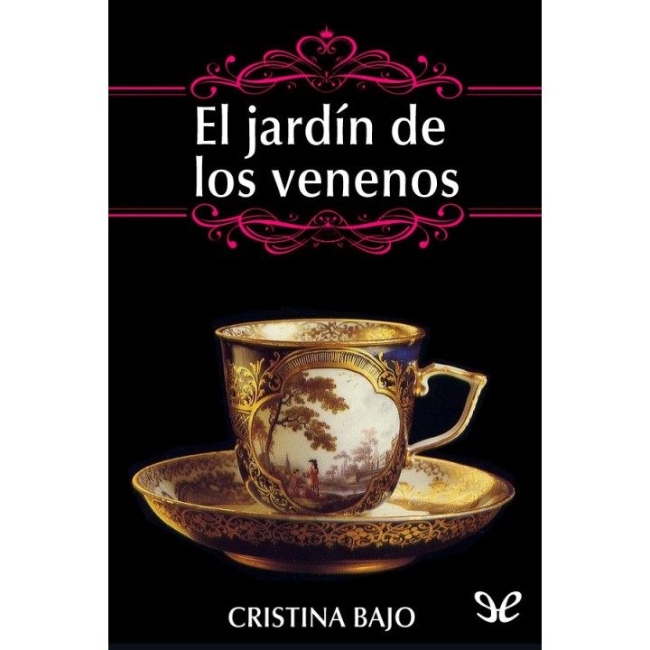 El jardín de los venenos