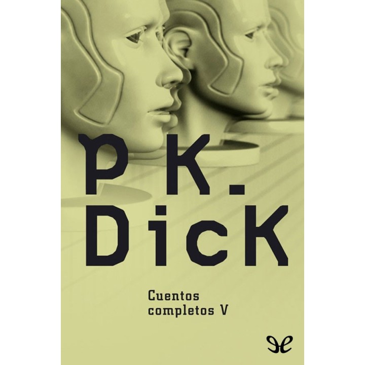 Cuentos completos V: La cajita negra