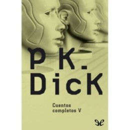 Cuentos completos V: La cajita negra