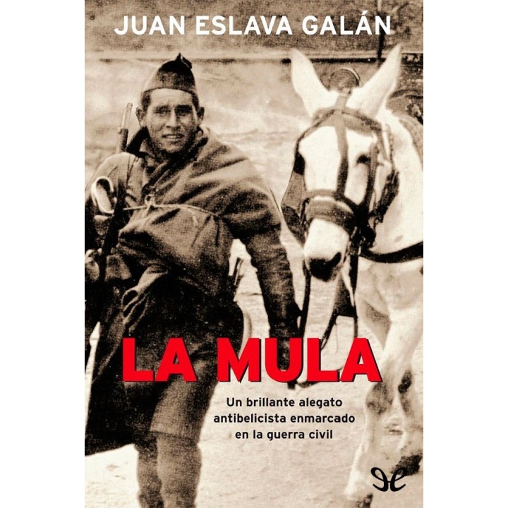 La mula