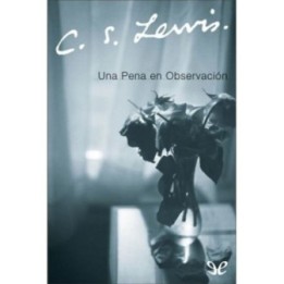 Una pena en observación