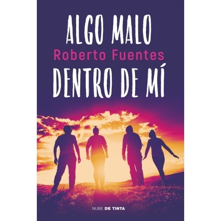 Algo malo dentro de mí