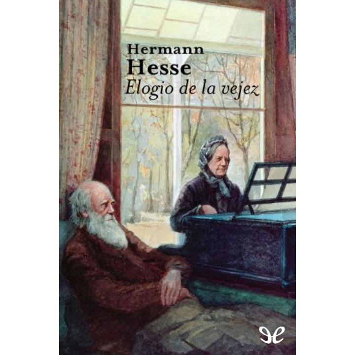 Elogio de la vejez
