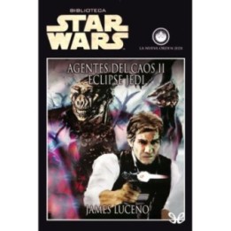 Agentes del caos II - Eclipse Jedi