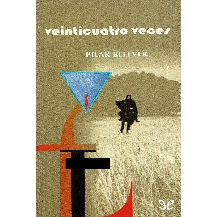 Veinticuatro veces