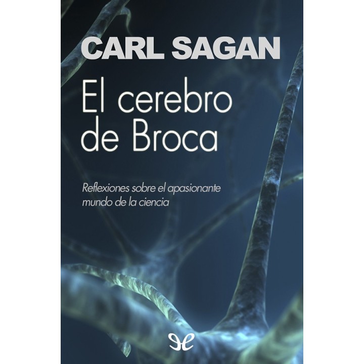 El cerebro de Broca