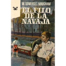 El filo de la navaja