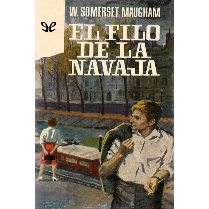 El filo de la navaja