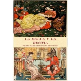 La Bella y la Bestia