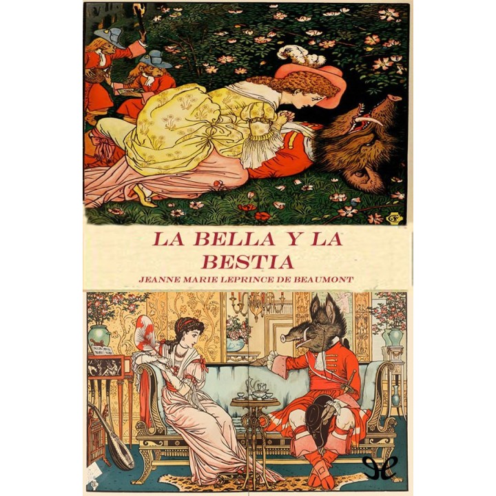 La Bella y la Bestia