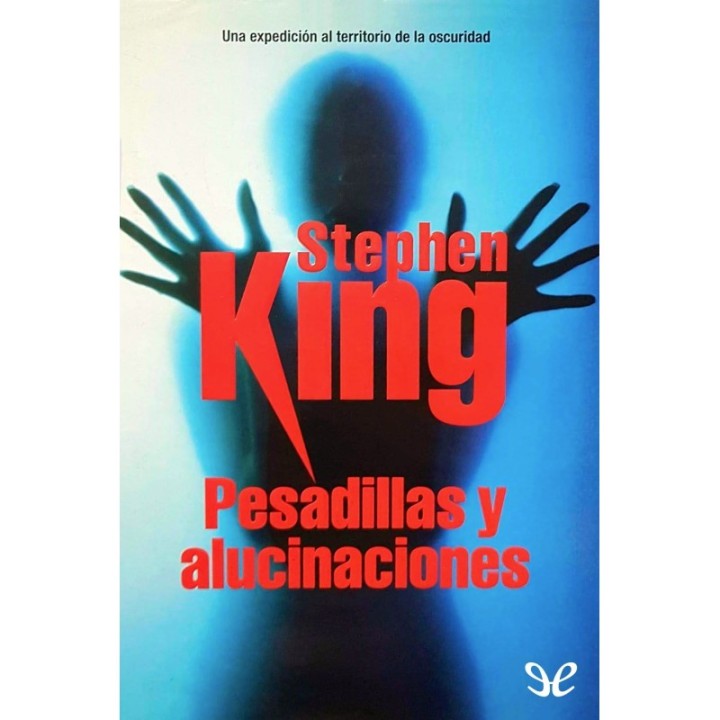 Pesadillas y alucinaciones