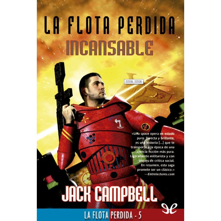 Incansable