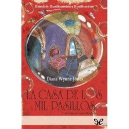 La casa de los mil pasillos