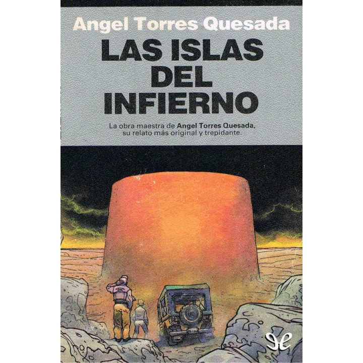 Las islas del infierno