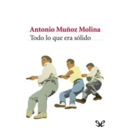 Todo lo que era sólido