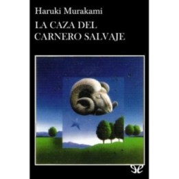 La caza del carnero salvaje