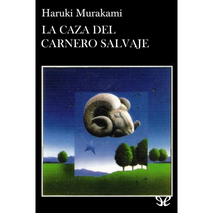 La caza del carnero salvaje