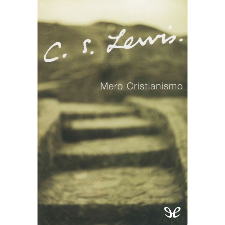 Mero Cristianismo