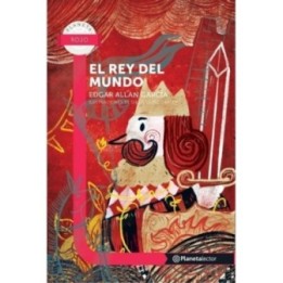 El Rey del Mundo