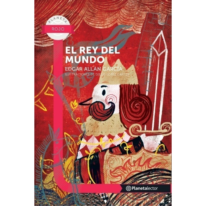 El Rey del Mundo