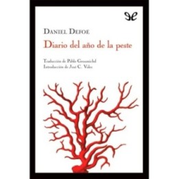 Diario del año de la peste