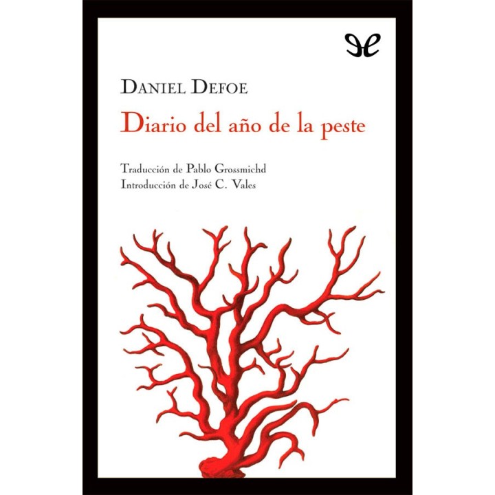 Diario del año de la peste