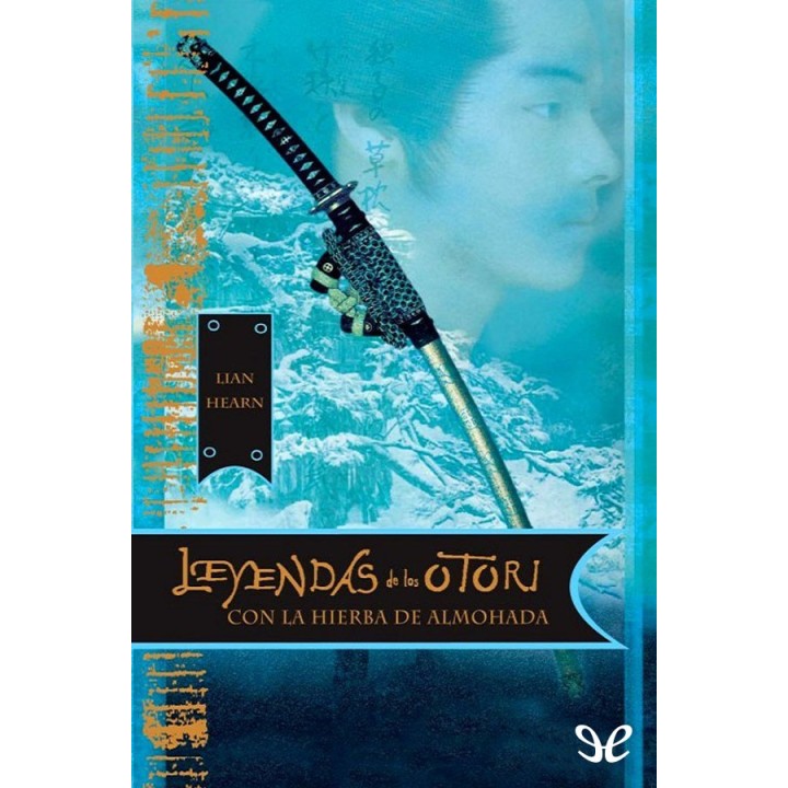 Con la Hierba de Almohada