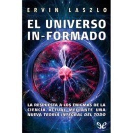 El universo in-formado