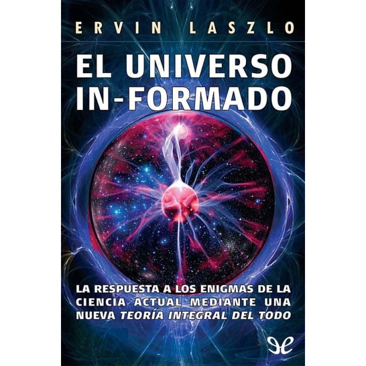 El universo in-formado